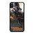 TOM CLANCY THE DIVISION iPhone XS Max Case Cover