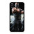 TOM HARDY BANE THE DARK KNIGHT RISES iPhone XS Max Case Cover
