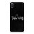 TRIVIUM METAL BAND LOGO iPhone XS Max Case Cover