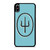 TWENTY ONE PILOTS DUO SYMBOL iPhone XS Max Case Cover
