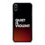 TWENTY ONE PILOTS QUIET IS VIOLENT iPhone XS Max Case Cover