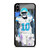 TYREEK HILL MIAMI DOLPHINS NFL 2 iPhone XS Max Case Cover