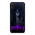 UNDERTAKER WWE WRESTLING LOGO iPhone XS Max Case Cover
