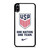 UNITED STATES USMNT SOCCER NIKE iPhone XS Max Case Cover