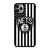BROOKLYN NETS NBA USA FLAG iPhone 11 Pro Max Case Cover