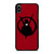 V FOR VENDETTA ICON iPhone XS Max Case Cover