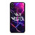 VAN WEEZER ROCK BAND iPhone XS Max Case Cover