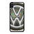 VOLKSWAGEN VW CAMO LOGO iPhone XS Max Case Cover
