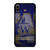WASHINGTON HUSKIES FOOTBALL LOGO iPhone XS Max Case Cover