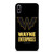 WAYNE ENTERPRISES BATMAN LOGO iPhone XS Max Case Cover
