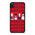 WEEZER ROCK BAND ART iPhone XS Max Case Cover