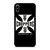 WEST COAST CHOPPERS CALIFORNIA iPhone XS Max Case Cover