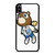YEEZY BEAR CUTE iPhone XS Max Case Cover