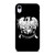 A DAY TO REMEMBER ROCK BAND LOGO iPhone XR Case Cover A DAY TO REMEMBER ROCK BAND LOGO iPhone XR Case Cover