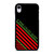 A TRIBE CALLED QUEST ATCQ HIP HOP GROUP iPhone XR Case Cover