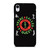 A TRIBE CALLED QUEST HIP HOP SYMBOL iPhone XR Case Cover