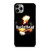BUCKETHEAD METAL LOGO 2 iPhone 11 Pro Max Case Cover