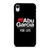 ABU GARCIA FISHING LOGO iPhone XR Case Cover