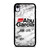 ABU GARCIA FISHING MARBLE iPhone XR Case Cover