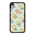 ANIMAL CROSSING ISABELLE CUTE iPhone XR Case Cover