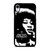 ARETHA FRANKLIN SINGER iPhone XR Case Cover