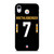 BEN ROETHLISBERGER PITTSBURGH STEELERS iPhone XR Case Cover