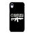 BLACK RIFLE COFFEE COMPANY LOGO iPhone XR Case Cover