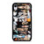 BLEACH BRAVE SOULS CHARACTERS iPhone XR Case Cover