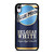 BLUE MOON BELGIAN BEER iPhone XR Case Cover