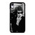 BOB DYLAN SMOKING iPhone XR Case Cover