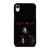 BRAY WYATT LET ME IN iPhone XR Case Cover