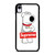 BRIAN GRIFFIN FAMILY GUY SUPREME iPhone XR Case Cover