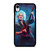 BRIAN MAY QUEEN ROCK BAND iPhone XR Case Cover