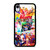 BROCKHAMPTON HIP HOP COLLAGE iPhone XR Case Cover