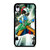 BROOK ONE PIECE ANIME 2 iPhone XR Case Cover