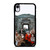 BTS BANGTAN BOYS WINTER PACKAGE iPhone XR Case Cover