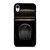 BUGATTI SUPER CAR BUMPER iPhone XR Case Cover
