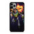 BUZZ LIGHTYEAR TOY STORY RAGE iPhone 11 Pro Max Case Cover