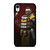 CAUSTIC APEX LEGEND iPhone XR Case Cover