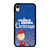 CHARLIE BROWN THE PEANUTS CHRISTMAS iPhone XR Case Cover