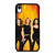 CHARLIE'S ANGELS MOVIES iPhone XR Case Cover