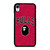 CHICAGO BULLS X BAPE CAMO iPhone XR Case Cover