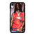 CHIEF KEEF CHICAGO BULLS iPhone XR Case Cover