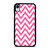 CUTE CHEVRON PINK iPhone XR Case Cover