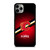 CALGARY FLAMES NHL HOCKEY iPhone 11 Pro Max Case Cover