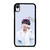 CUTE JUNGKOOK BTS BANGTAN BOYS iPhone XR Case Cover