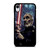 DARTH TYRANUS COUNT DOOKU STAR WARS iPhone XR Case Cover