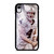 DEREK CARR LAS VEGAS RAIDERS 2 iPhone XR Case Cover