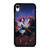 DISNEY PRINCESS MULAN CARTOON iPhone XR Case Cover