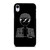 DJ SNAKE ART iPhone XR Case Cover